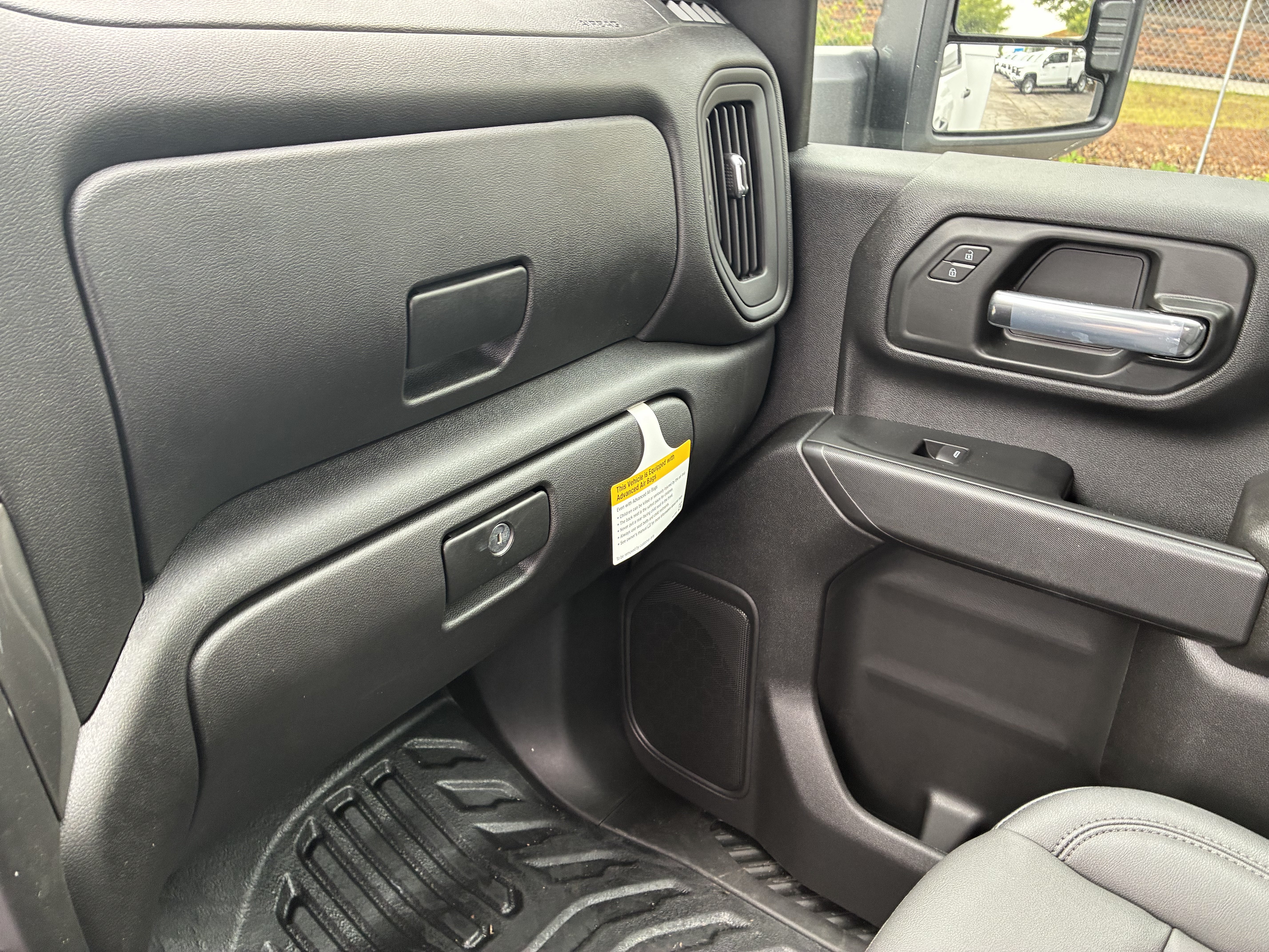 New 2026 Chevrolet Silverado 3500 W/T w/ WT Convenience Package AWD/4WD image 38