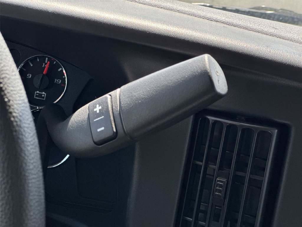 New 2026 Chevrolet Express 2500 LS RWD image 12
