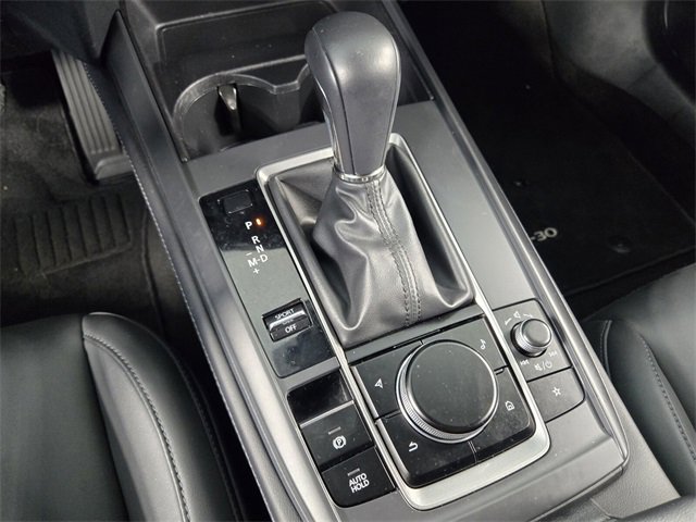 Certified 2023 MAZDA CX-30 AWD 2.5 S w/ Select Package image 24