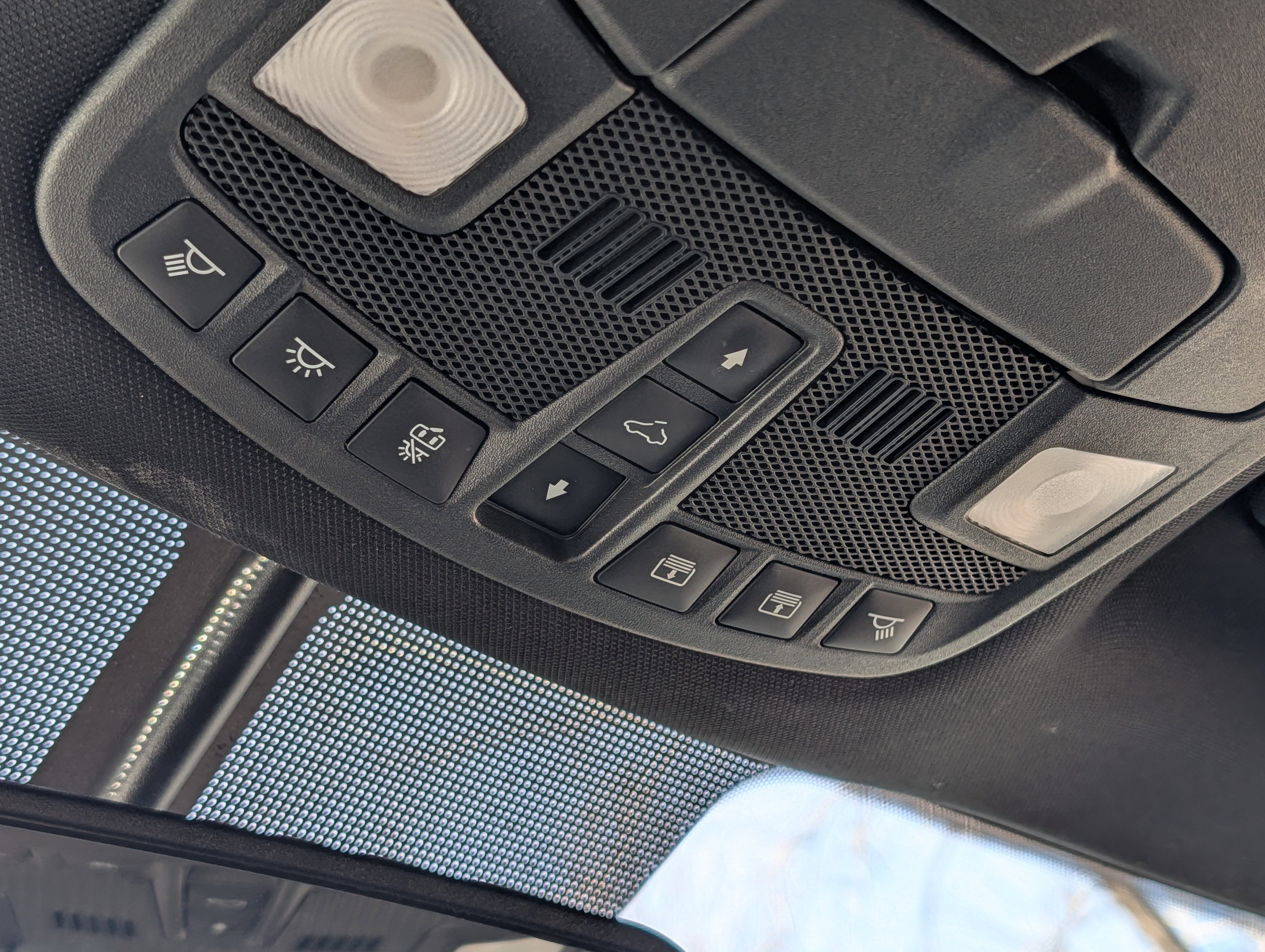 Used 2019 Ford Expedition Max Limited image 26