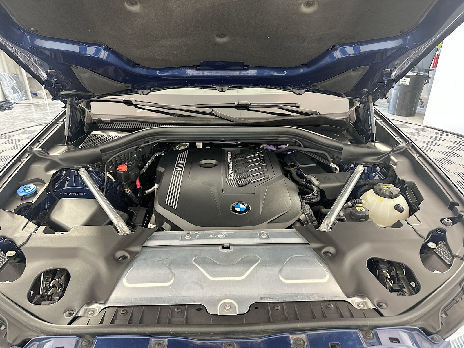 Used 2022 BMW X3 M40i w/ Premium Package AWD/4WD image 32