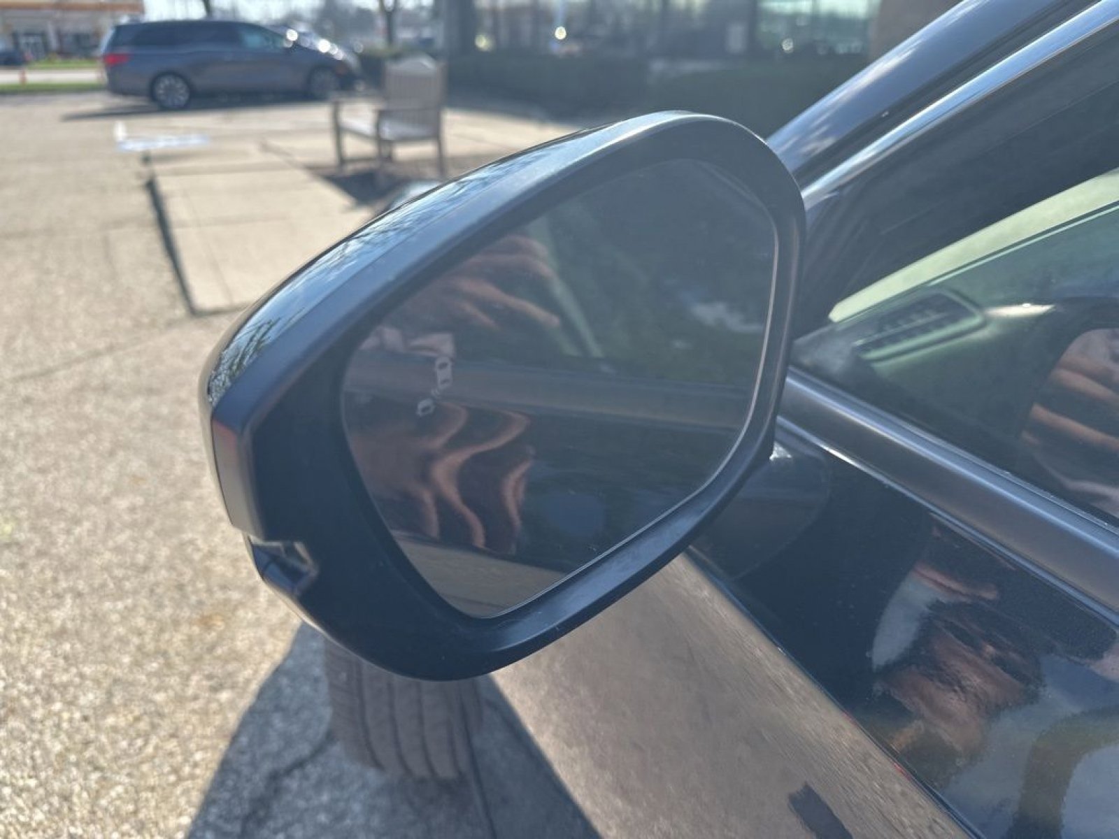 Certified 2024 Honda Civic Sport Touring image 30