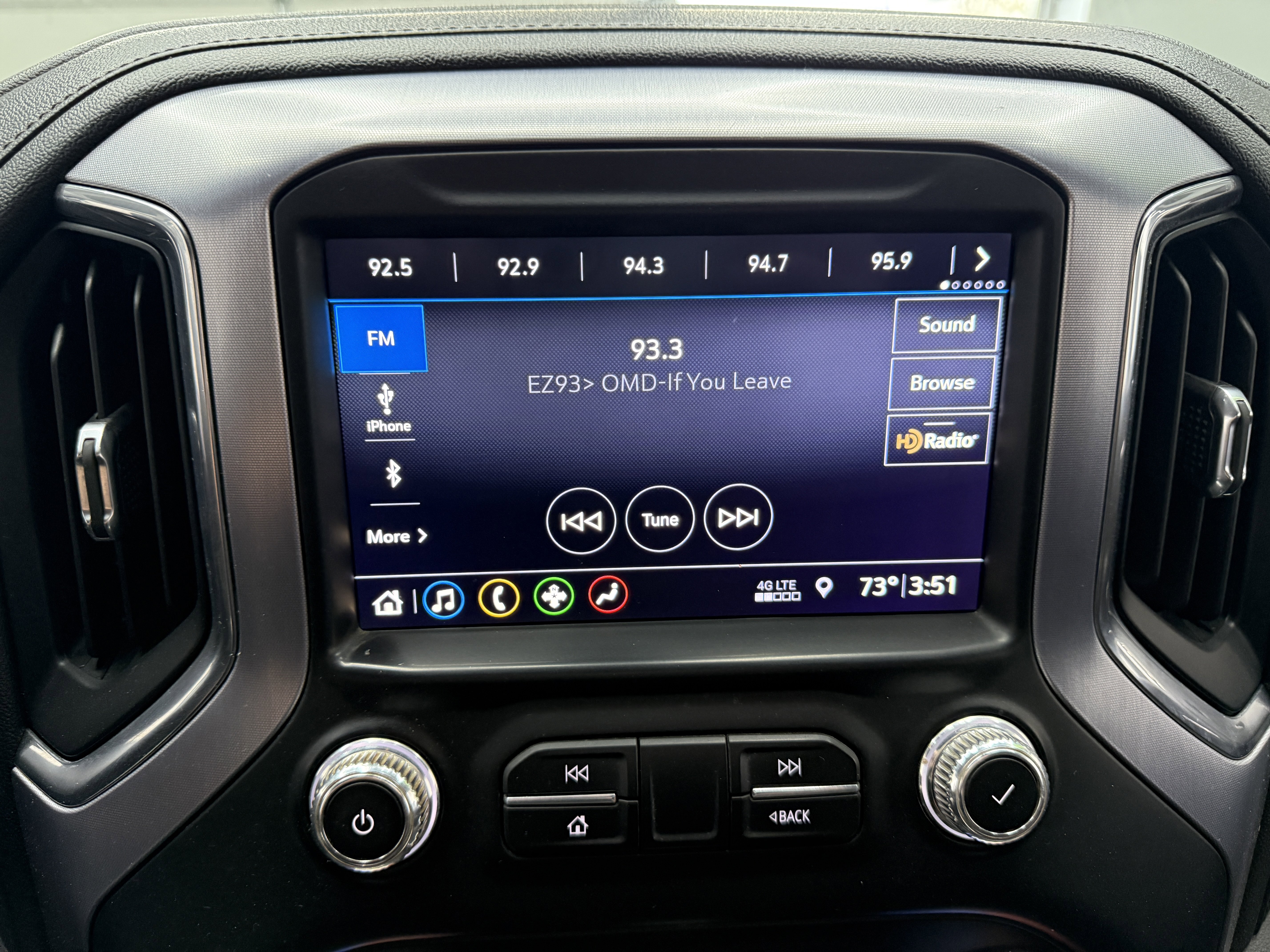 Used 2019 GMC Sierra 1500 Elevation image 20