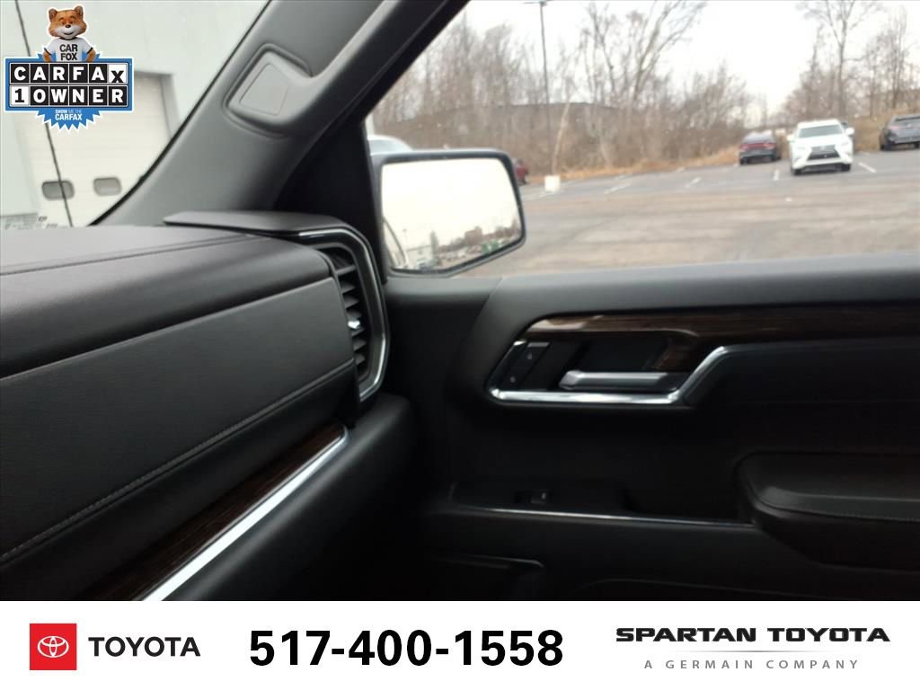 Used 2024 GMC Sierra 1500 SLE image 22