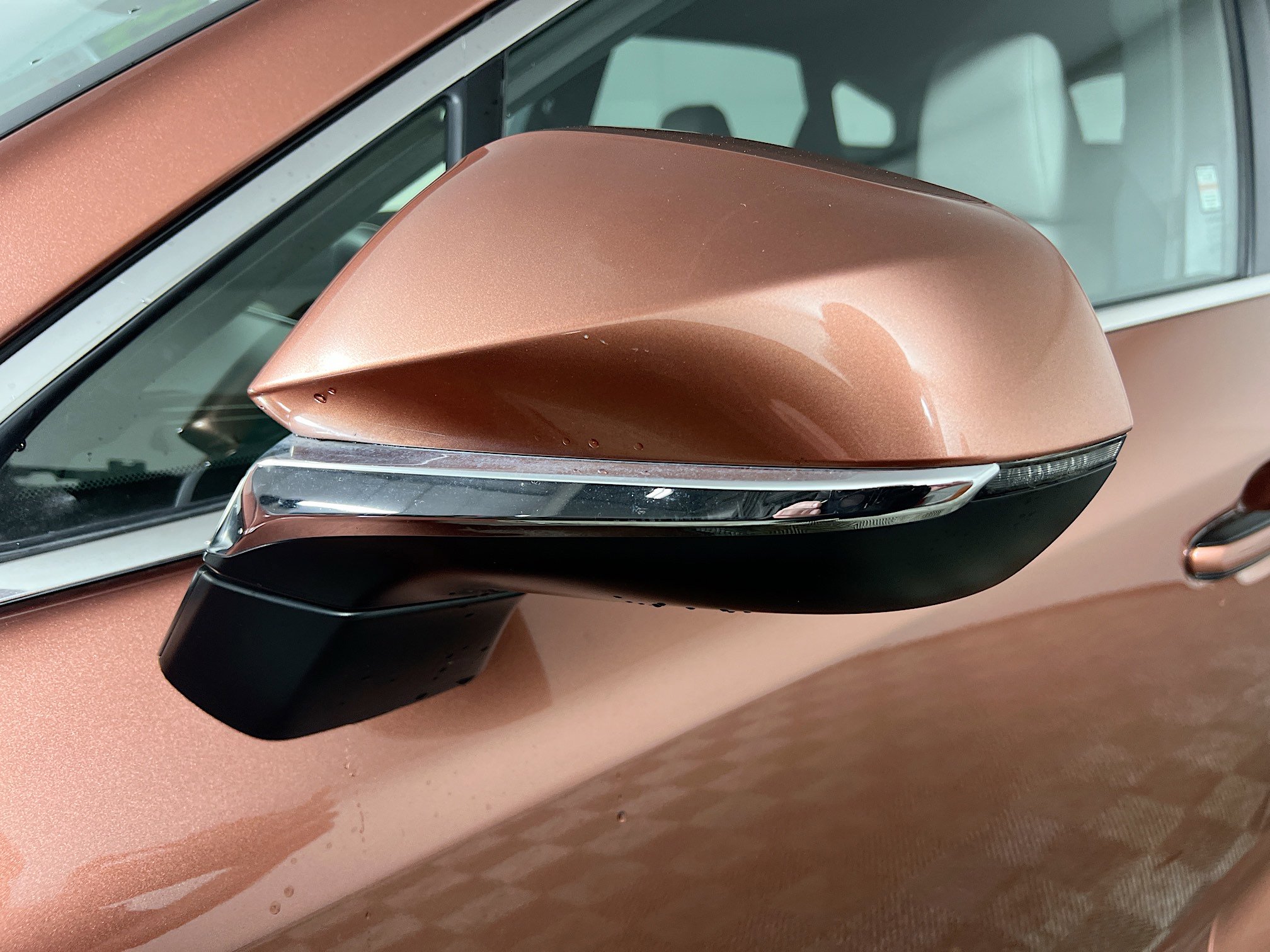 Used 2023 Lexus RX 350 Premium Plus w/ Cold Area Package image 13