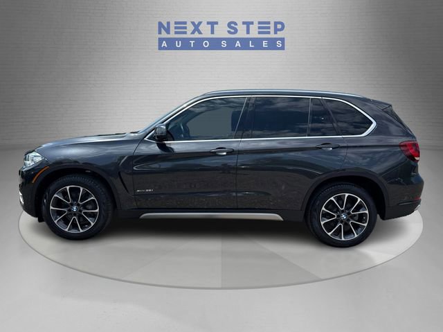 Used 2018 BMW X5 xDrive35i image 4