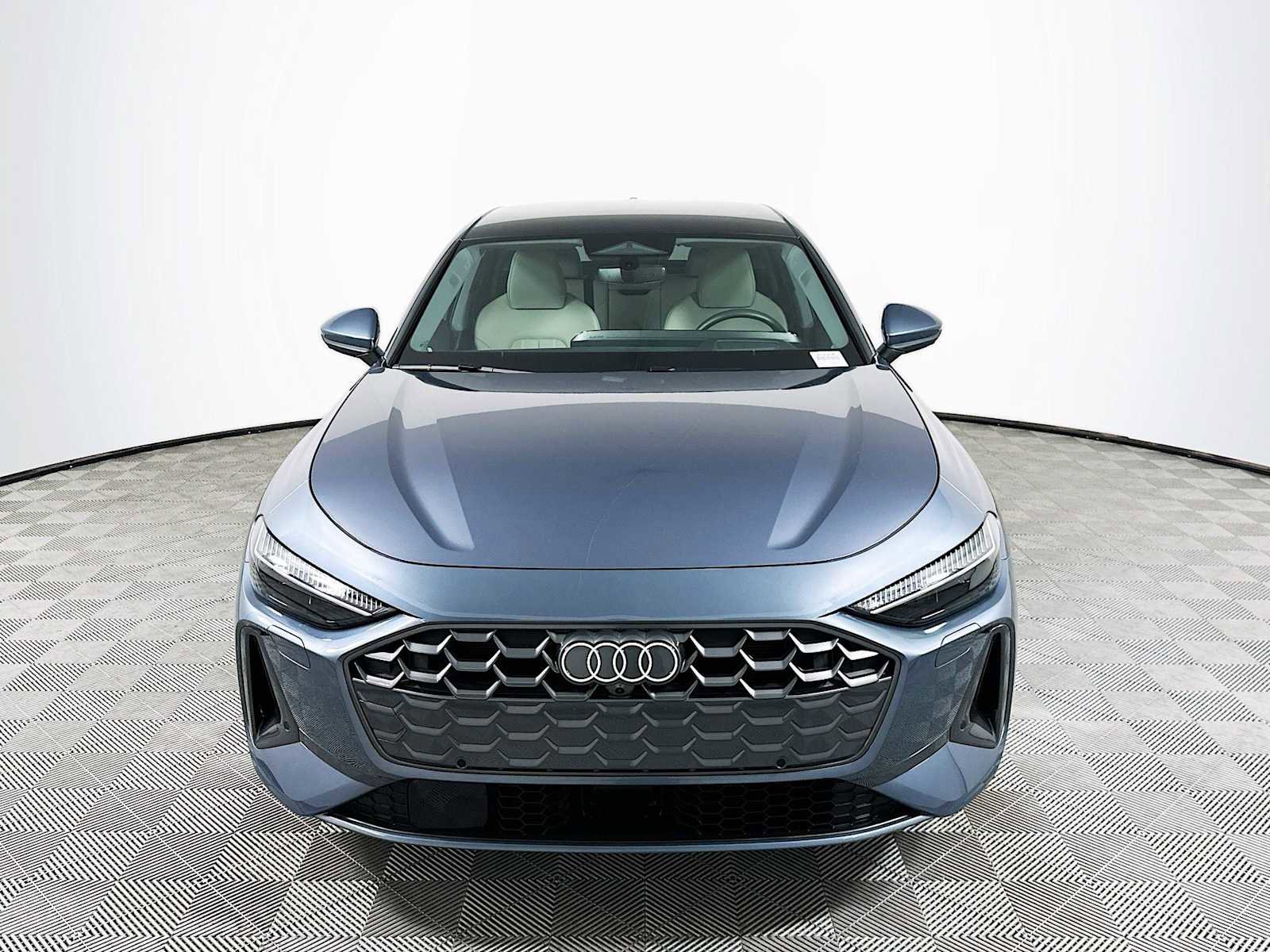 Certified 2025 Audi A5 2.0T Premium Plus w/ Premium Plus image 2