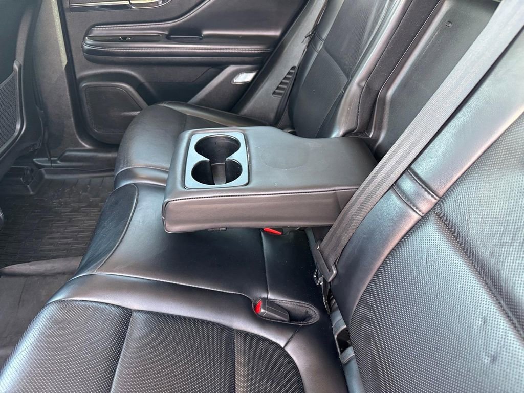 Used 2023 Lincoln Corsair Grand Touring image 13