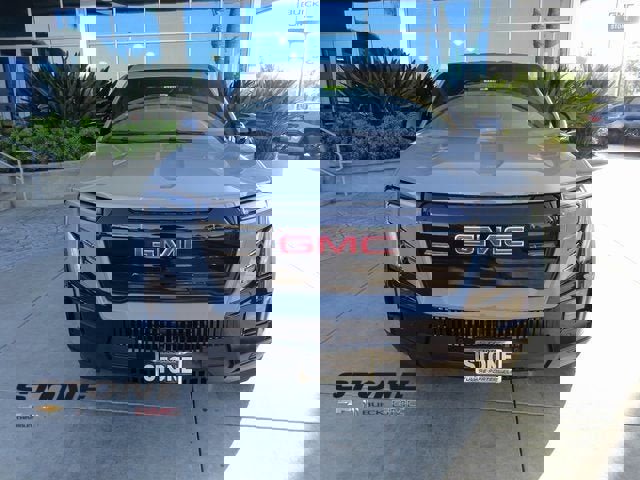 New 2026 GMC Sierra EV Elevation w/ Premium Package video 2