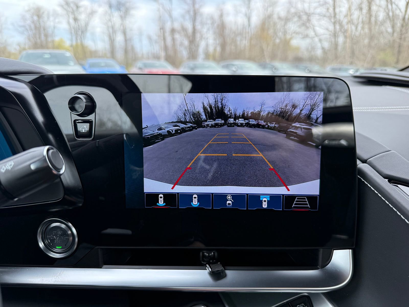 Used 2025 Chevrolet Corvette E-Ray image 31