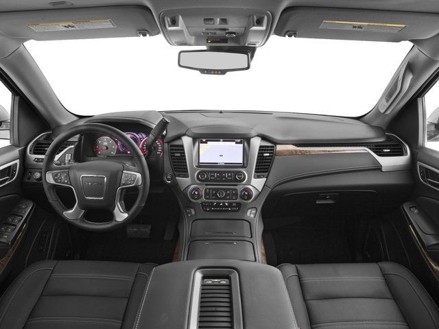 Used 2017 GMC Yukon XL Denali w/ Open Road Package AWD/4WD image 11