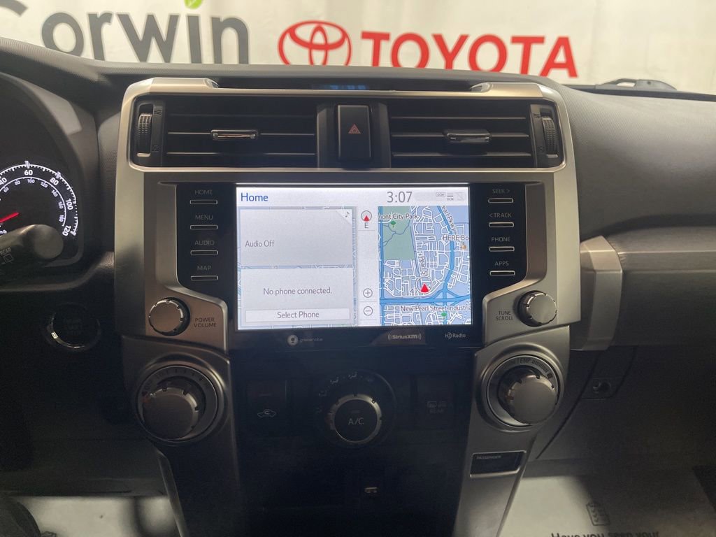 Used 2023 Toyota 4Runner SR5 Premium image 24