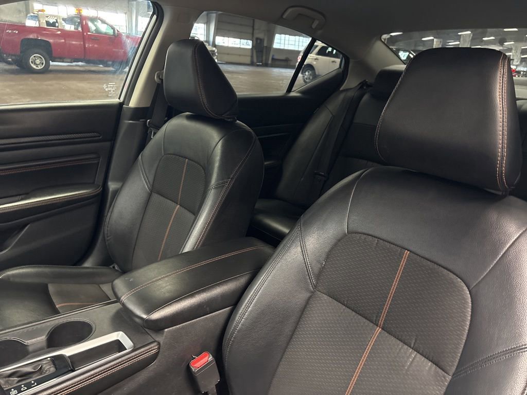 Used 2021 Nissan Altima 2.5 SR image 21