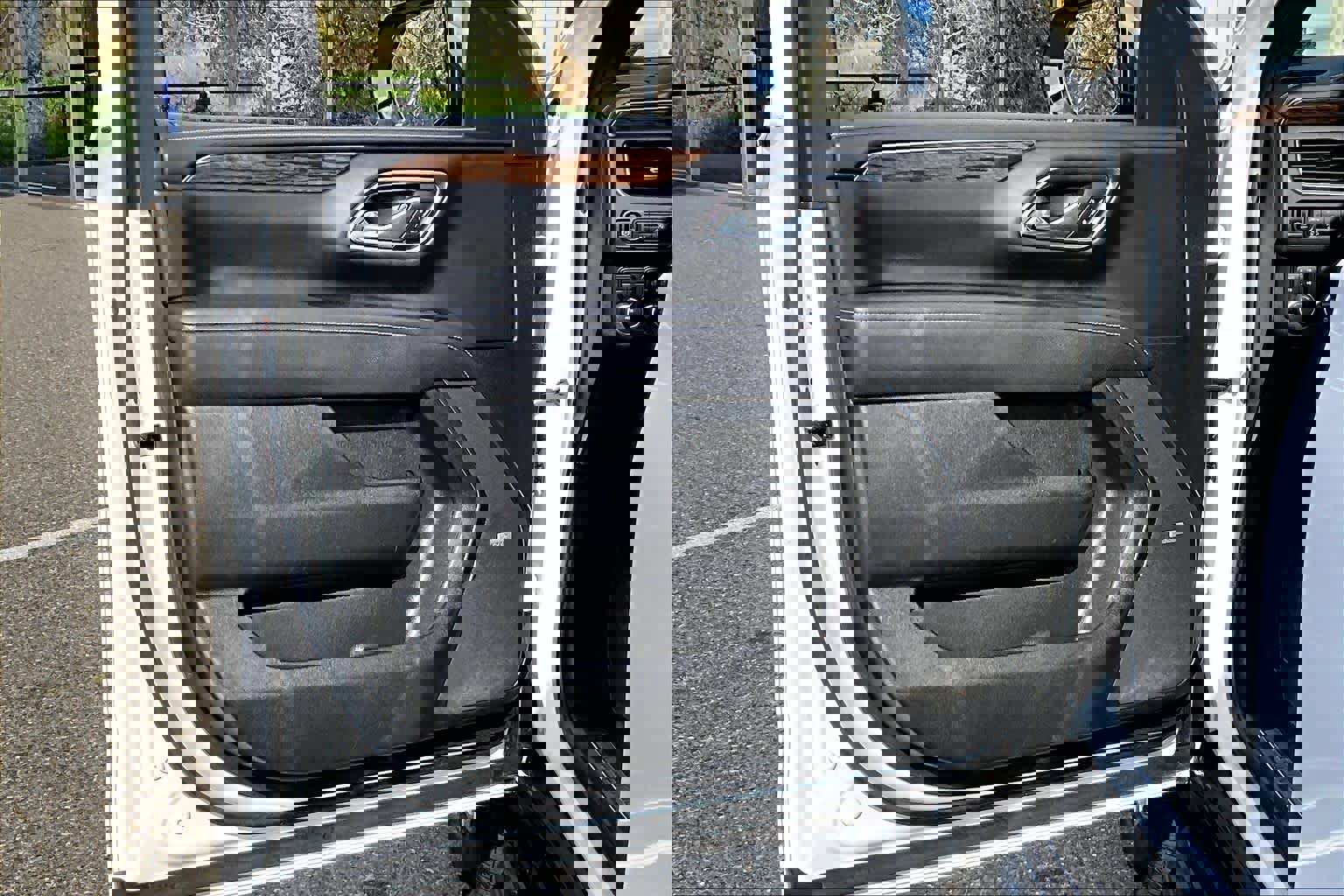 Used 2023 Chevrolet Suburban Premier image 21