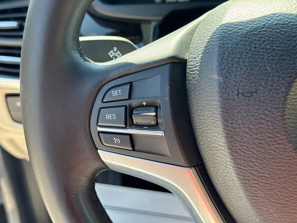 Used 2017 BMW X5 xDrive35i image 25