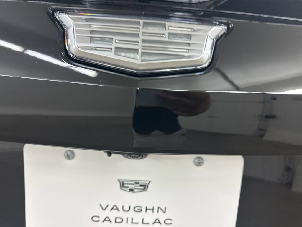 New 2026 Cadillac Optiq Sport 1 AWD/4WD image 14