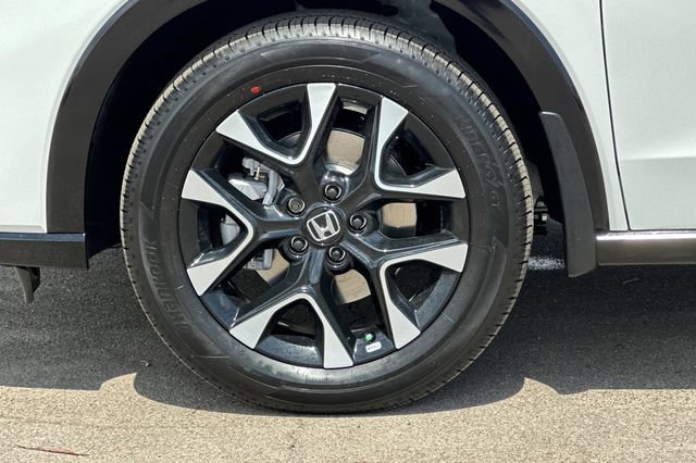 New 2027 Honda HR-V EX-L image 30