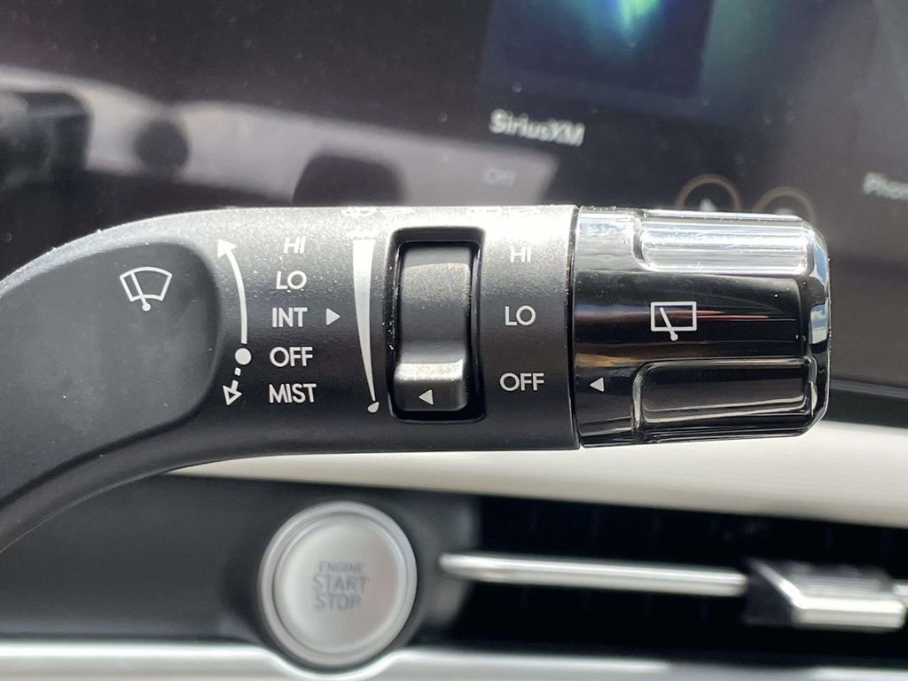 New 2026 Hyundai Tucson SEL FWD image 23