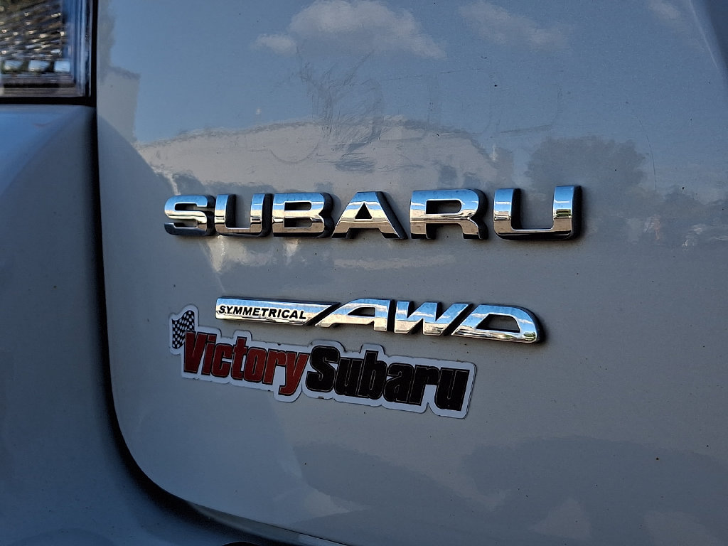 Used 2019 Subaru Crosstrek 2.0i Premium AWD/4WD image 28