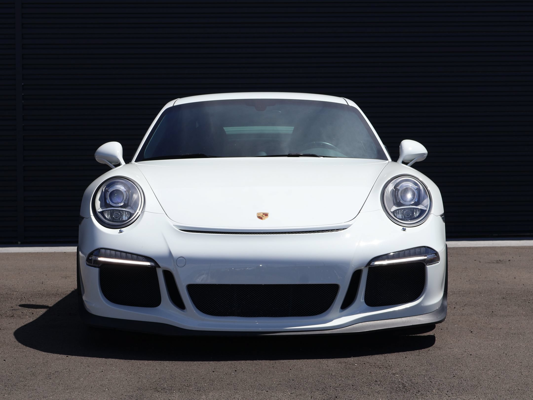 Certified 2014 Porsche 911 GT3 RWD image 7