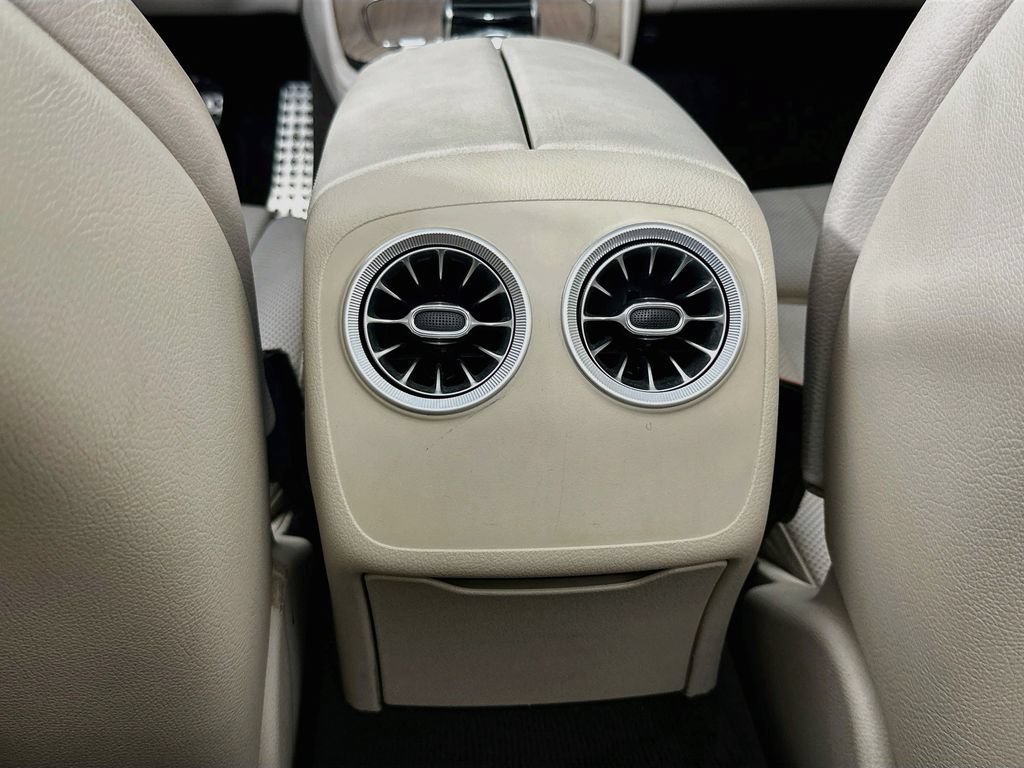 Used 2019 Mercedes-Benz E 450 4MATIC Cabriolet image 29