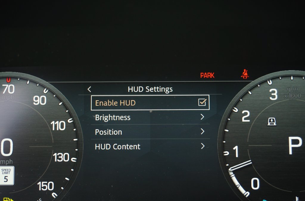 Used 2026 Land Rover Defender 110 X-Dynamic SE AWD/4WD image 19