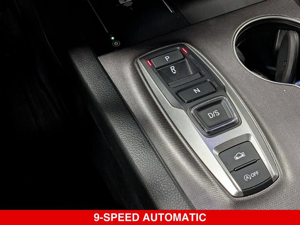 Used 2024 Honda Ridgeline RTL image 20