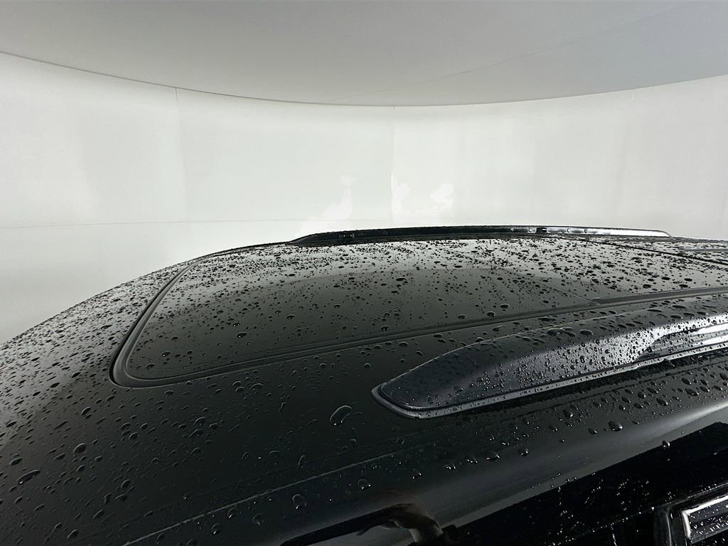 Certified 2025 Jeep Grand Cherokee L Limited w/ Luxury Tech Group II image 34