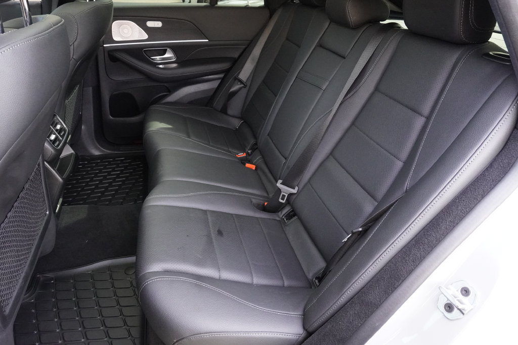 Used 2025 Mercedes-Benz GLE 450 4MATIC Coupe image 30