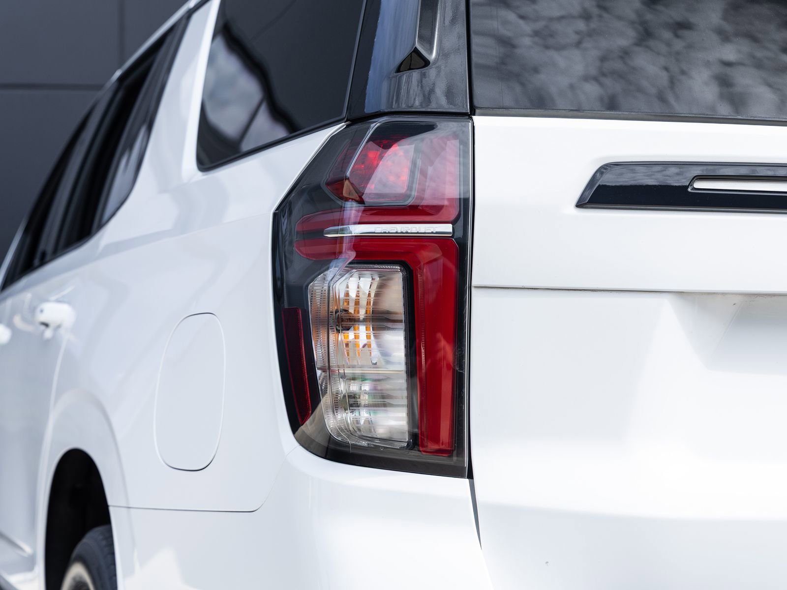 Used 2023 Chevrolet Tahoe Z71 w/ Luxury Package image 12