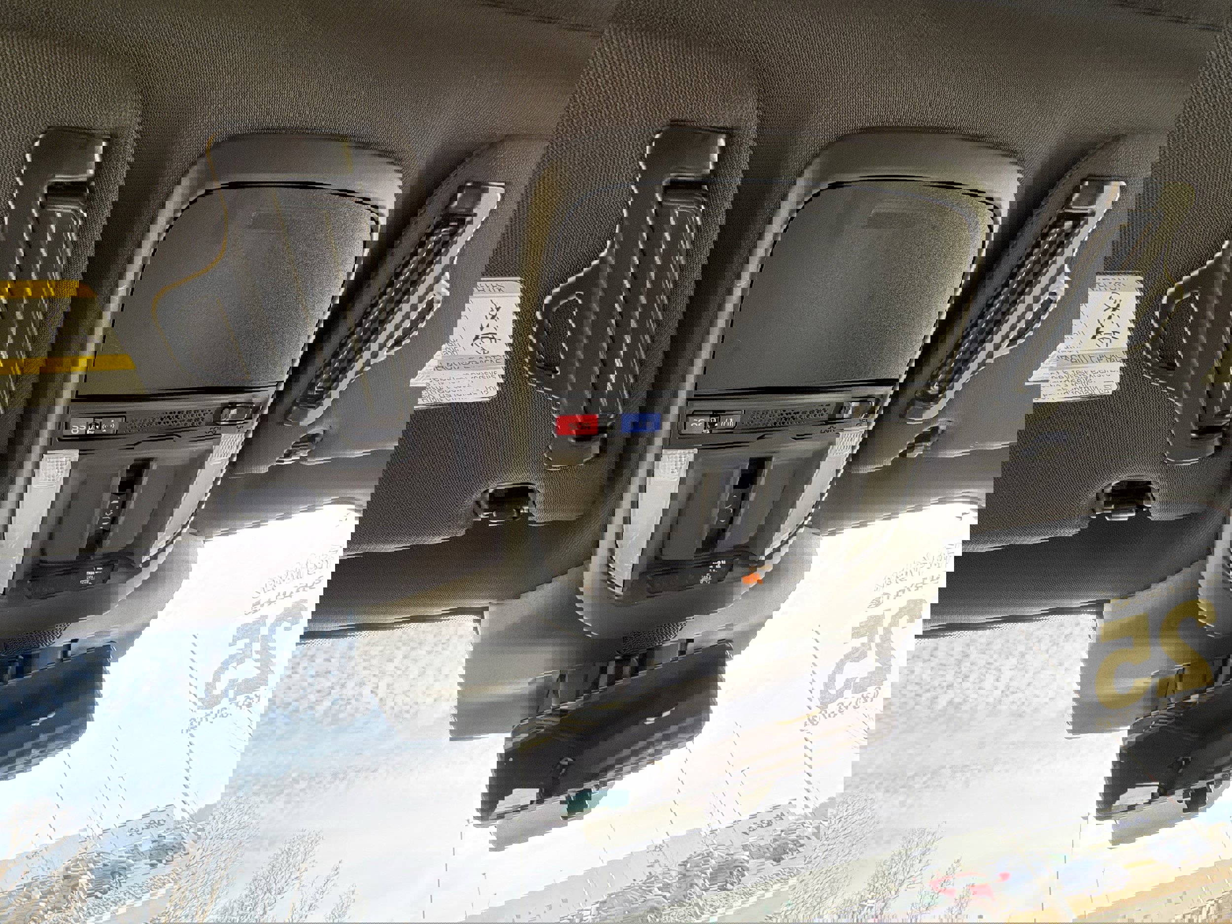 Certified 2025 Subaru Forester Touring w/ Protection Package image 24