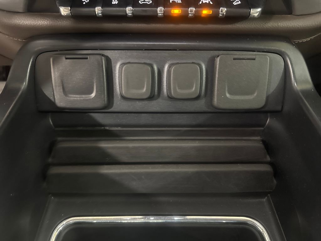 Used 2018 GMC Sierra 1500 SLT AWD/4WD image 20