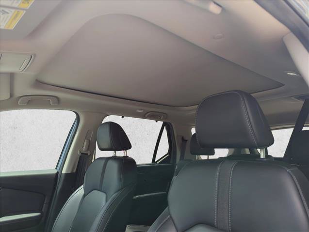 Used 2025 Honda Pilot Touring image 13