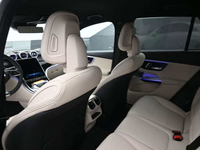 New 2026 Mercedes-Benz GLC 300 image 23
