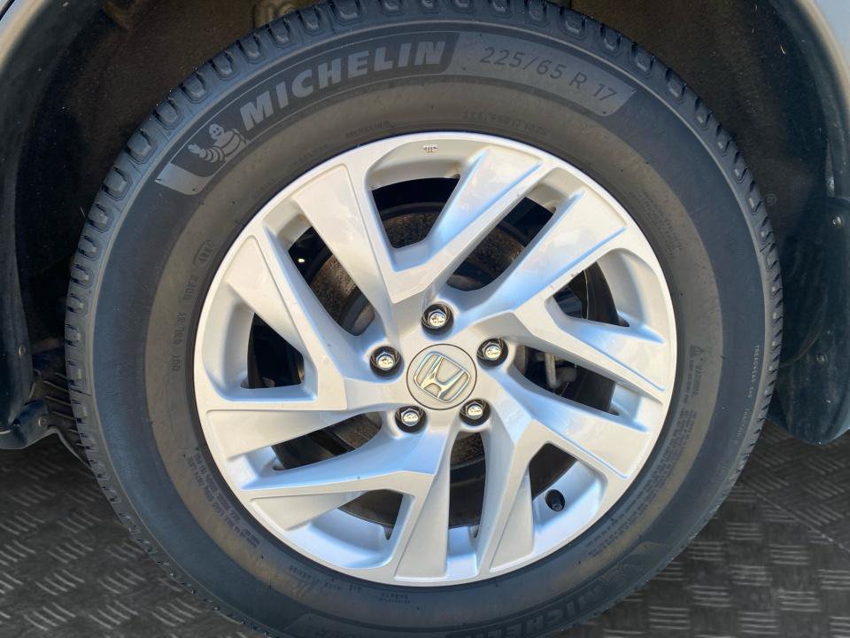 Used 2015 Honda CR-V EX-L image 22