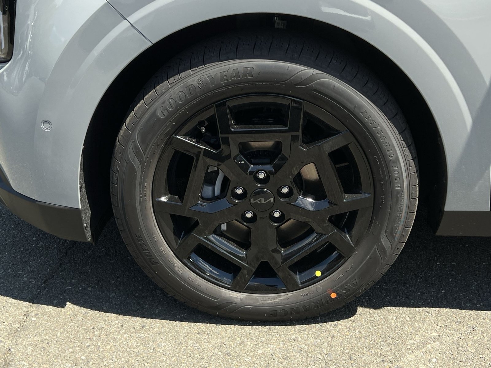 New 2026 Kia Carnival SX Prestige FWD image 17