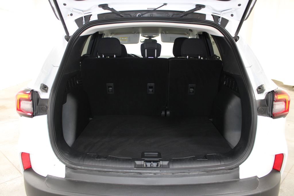 Used 2025 Ford Escape Active AWD/4WD image 23