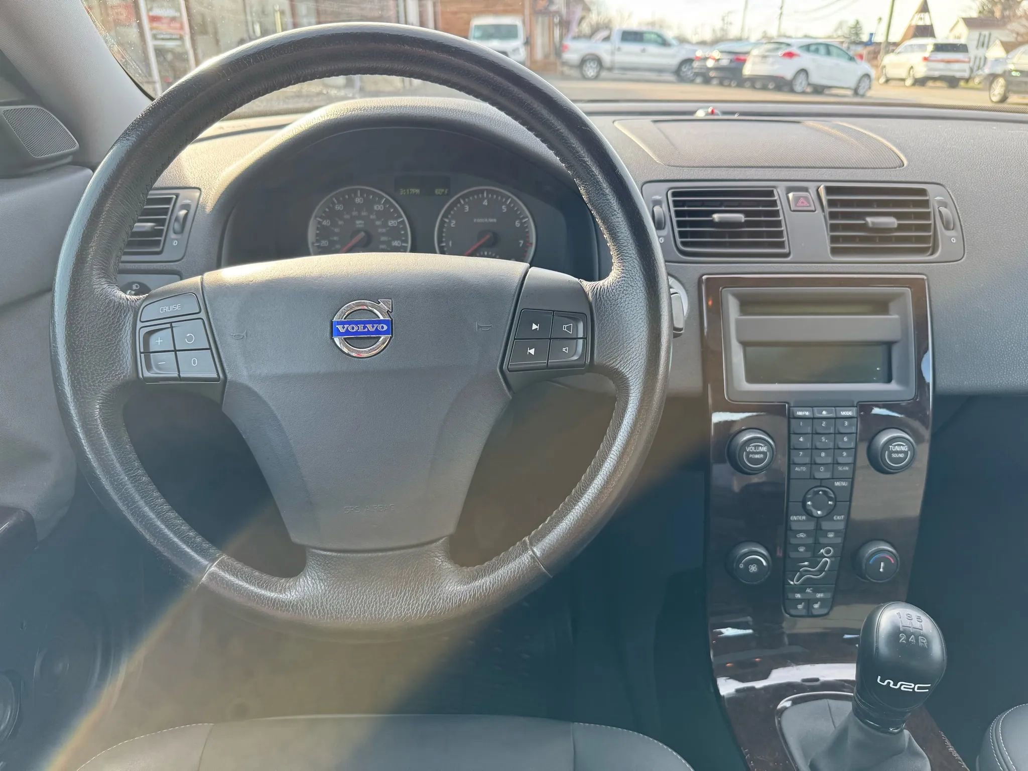 Used 2007 Volvo S40 2.4i image 42