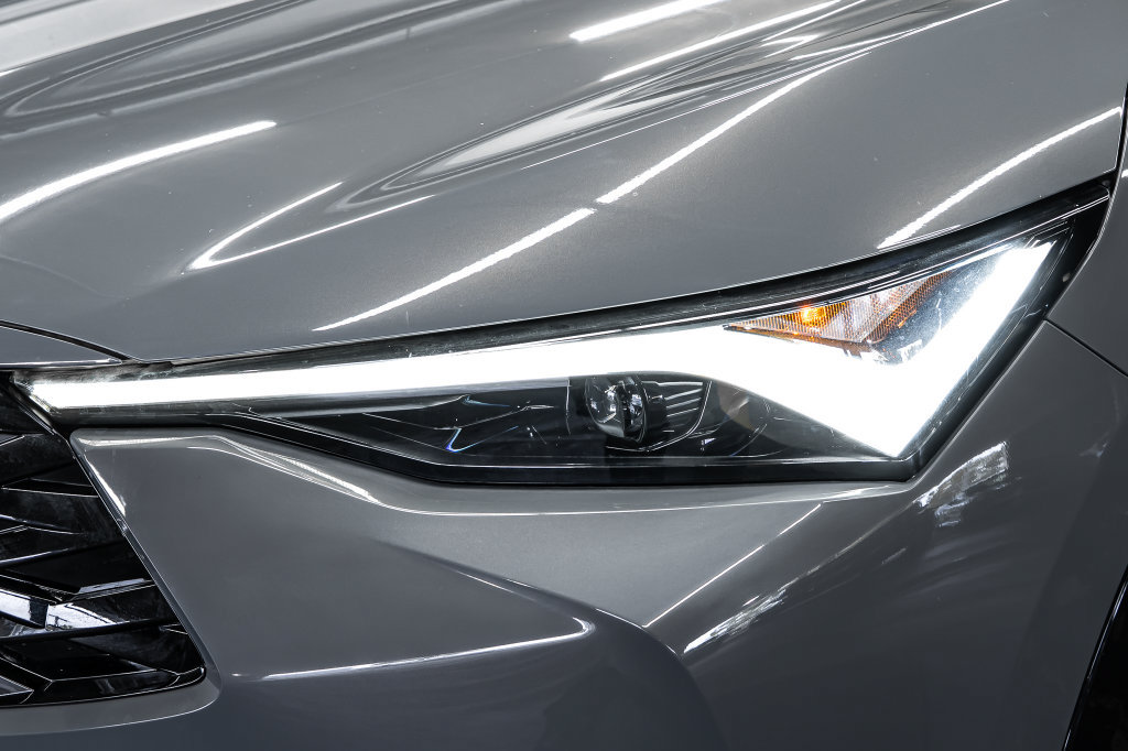 New 2026 Acura ADX A-Spec FWD image 9