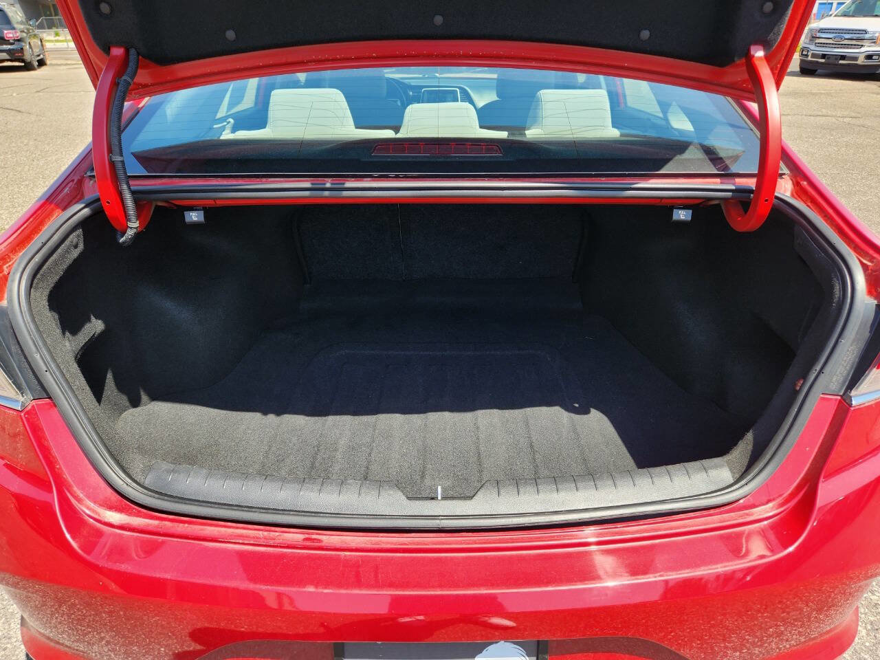 Used 2019 Hyundai Sonata SE image 26