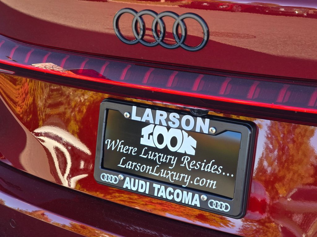 New 2026 Audi S5 Premium Plus AWD/4WD image 31
