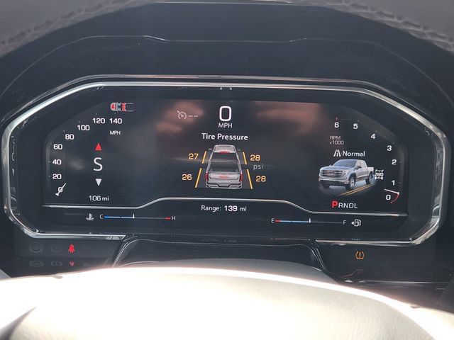 Used 2025 GMC Sierra 1500 Elevation w/ X31 Off-Road Package image 11