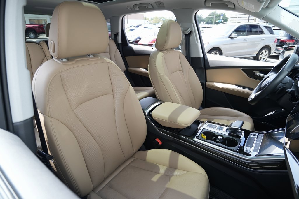 Used 2023 Audi Q7 2.0T Premium Plus image 26