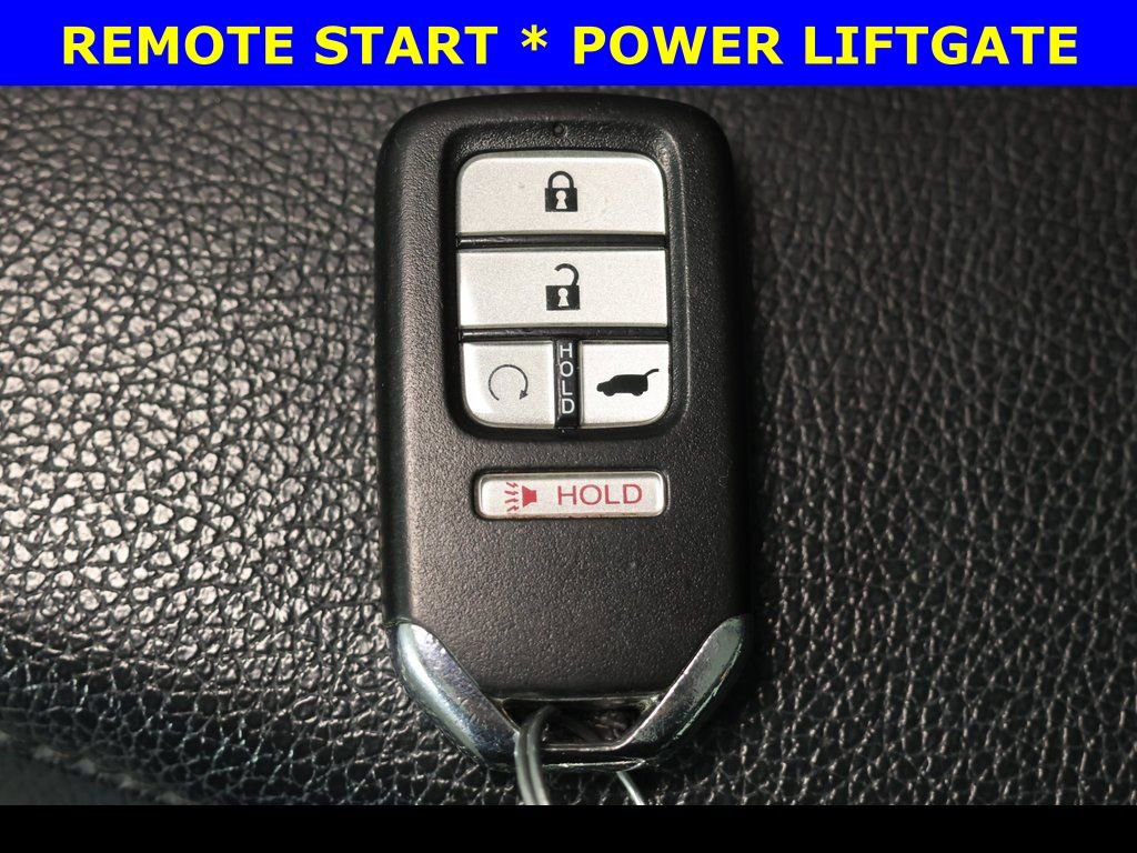 Used 2017 Honda Pilot EX-L image 7