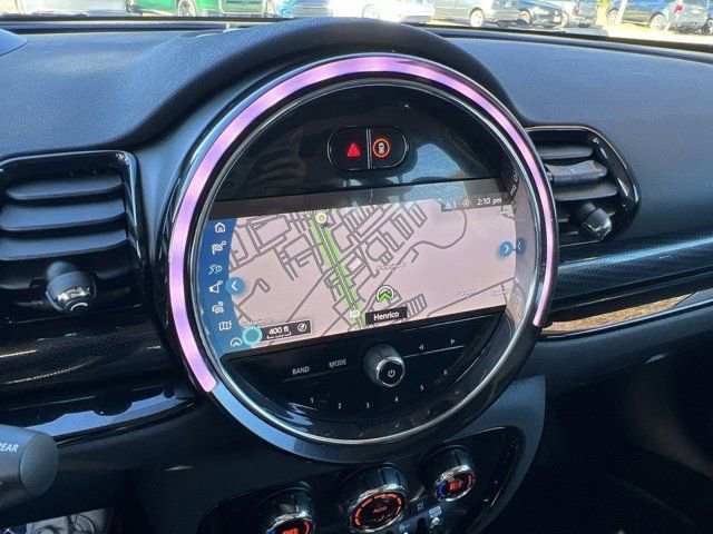 Used 2023 MINI Cooper Clubman S image 24