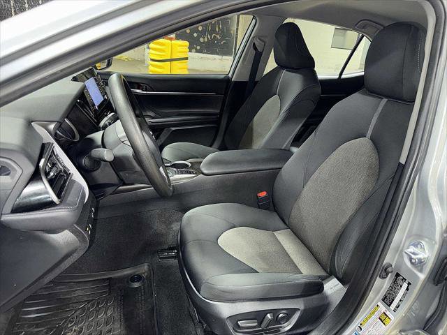 Certified 2023 Toyota Camry LE image 15