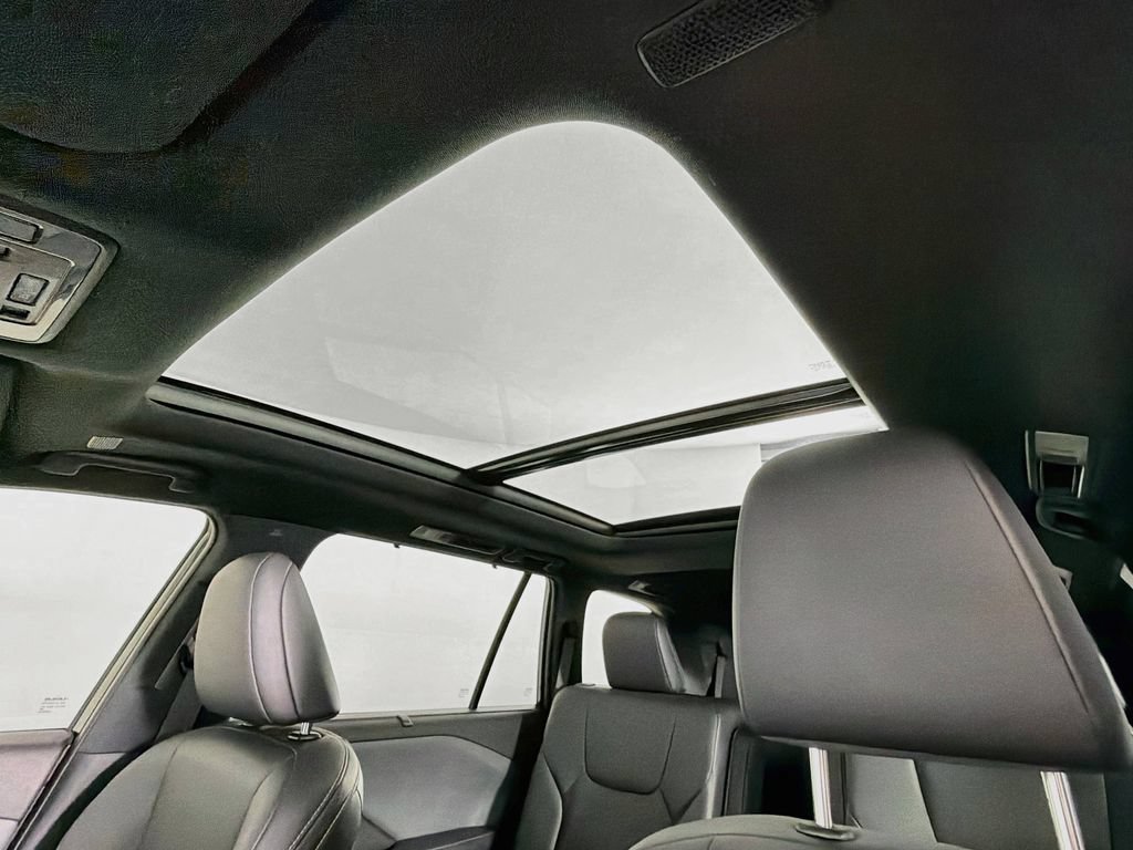 Used 2025 Lexus TX 350 AWD w/ Technology Package image 21