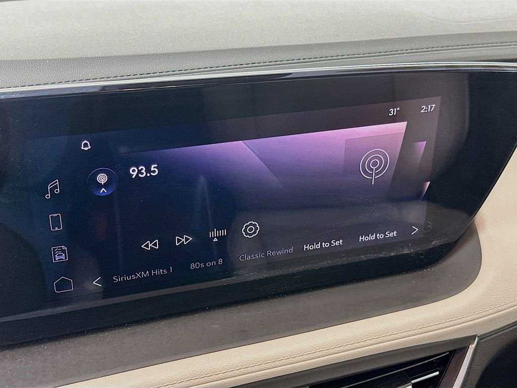 Used 2024 Buick Encore GX Sport Touring image 21