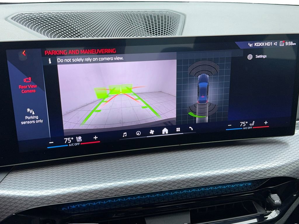 Used 2026 BMW 430i xDrive Coupe image 31