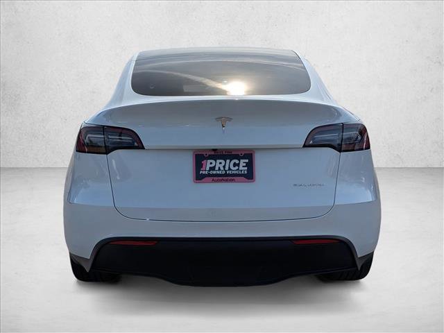 Used 2023 Tesla Model Y Long Range image 6
